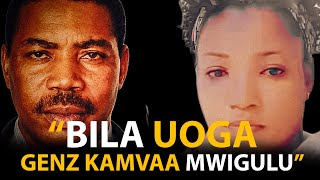 Download lagu 'MWIGULU USIFANYE NIKUSHUSHIE HESHIMA' BILA UWOGA GENZ KAMVAA MWIGULU NCHEMBA mp3 Download lagu 'MWIGULU USIFANYE NIKUSHUSHIE HESHIMA' BILA UWOGA GENZ KAMVAA MWIGULU NCHEMBA mp3