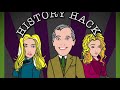 History Hack Episode 264 The Portland Spy Ring