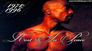 2PAC FT 50CENT - I SMELL PUSSY