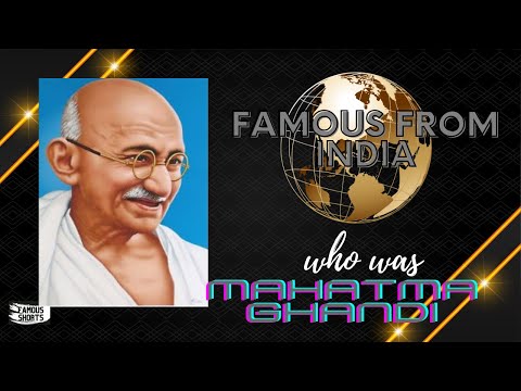 The man who won the war without violence