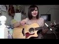 Not A Bad Thing - Justin Timberlake Cover 