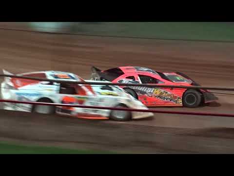 Ht4. 10 Laps, Super Sedans Summer Slam, Archerfield Speedway, Brisbane 30/12/2017