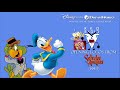 Disney Kicks Selznick Away With The Three Caballeros 1943 Opening No Dislikes Allowed