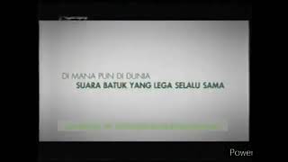 Download lagu Vicks 44 Formula obat batuk flu iklan rcti mp3