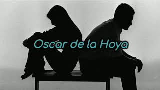 Oscar de la Hoya - Para Que?
