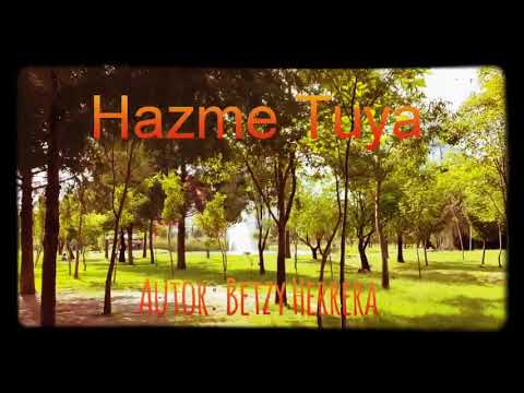 download lagu mp3 mp4 Hazme Tuya Poema, download lagu Hazme Tuya Poema gratis, unduh video klip Hazme Tuya Poema