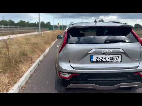 Kia e-Niro EV 64KW 1 owner from new! FSH! Over 450 - Image 2