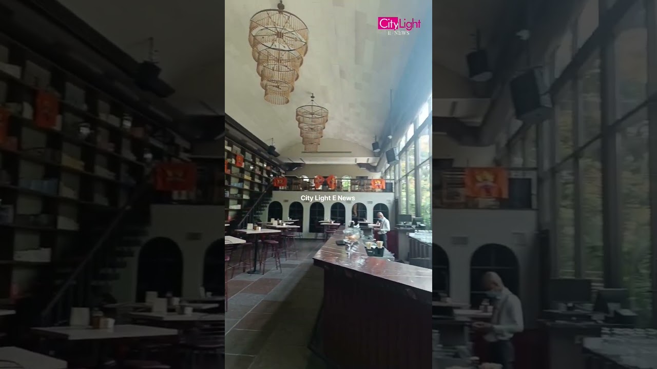 New Menu and Summer Special Mocktails at At FARZI  Cafe Hyderabad*Showcase by Chef and Mixologist