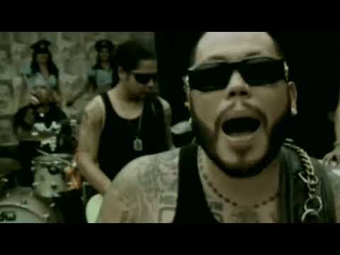 Kumbia All Starz - Parece Que Va A Llover HD
