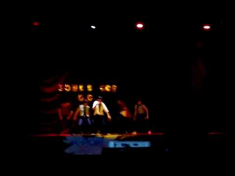 MCK 127 (NCT 127 Dance Cover) - Firetruck