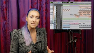 Dana Rexx - Studio Interview: Making of Phoenix EP