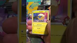 Pokemon Destined Rivals Pack 6