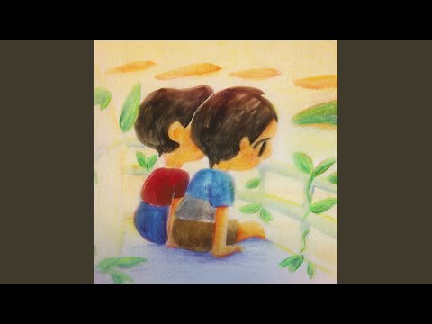 NHKみんなのうた「さよならの向こうに」