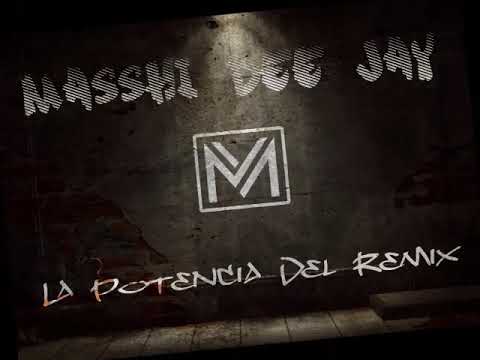 SEBA T.C & EL BANDIDO - PA' QUE SACUDA LA COLA (MASSHI DJ)