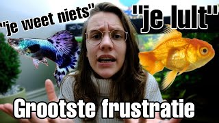 Wat is WAAR? JUISTE informatie vinden is MOEILIJK! //Nickey//