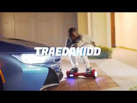 TraeDaKidd: Album Trailer (2020)