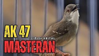 Download lagu Ciblek Bren AK 47 Tembakan Rapet mp3