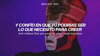 I Believe // Ghost  [Sub Español]