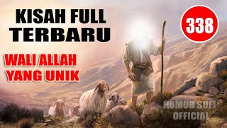 Download lagu THE NEWEST FULL STORY!! A UNIQUE WALI OF GOD mp3 Download lagu THE NEWEST FULL STORY!! A UNIQUE WALI OF GOD mp3