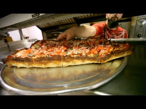 Buddy's Pizza/Temples of Lung and Air | One Detroit Full Episode