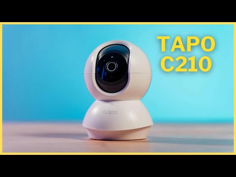 Test Tapo C210 : mon avis après plusieurs semaines