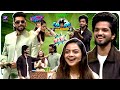 Battle Of The Buddies With Pooja Venkat And Harshavardhan On SOV 4 With Sam Vishal Media Masons