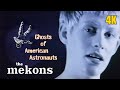 Mekons | Ghosts of American Astronauts | 1988 | Music Video 4K