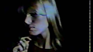 Nico Crying Pop Girl of 1966 Psych Noise Velvet Underground Warhol Film