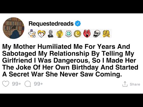 [FULL STORY] What made you go no contact with your parents?