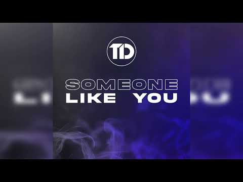 Tom Damage - Someone Like You