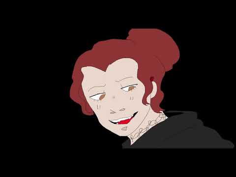 Crab rave // Animation joke