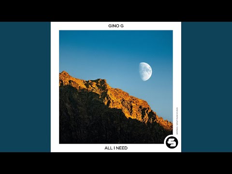 All I Need (Extended Mix)