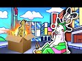 Help My Goat Find THE SECRET TRINKETS in Goat Simulator 3!!