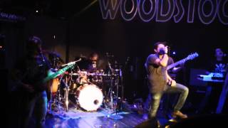 2013 02 15 Precious Time   La Città Di Eva    Woodstock Grandate