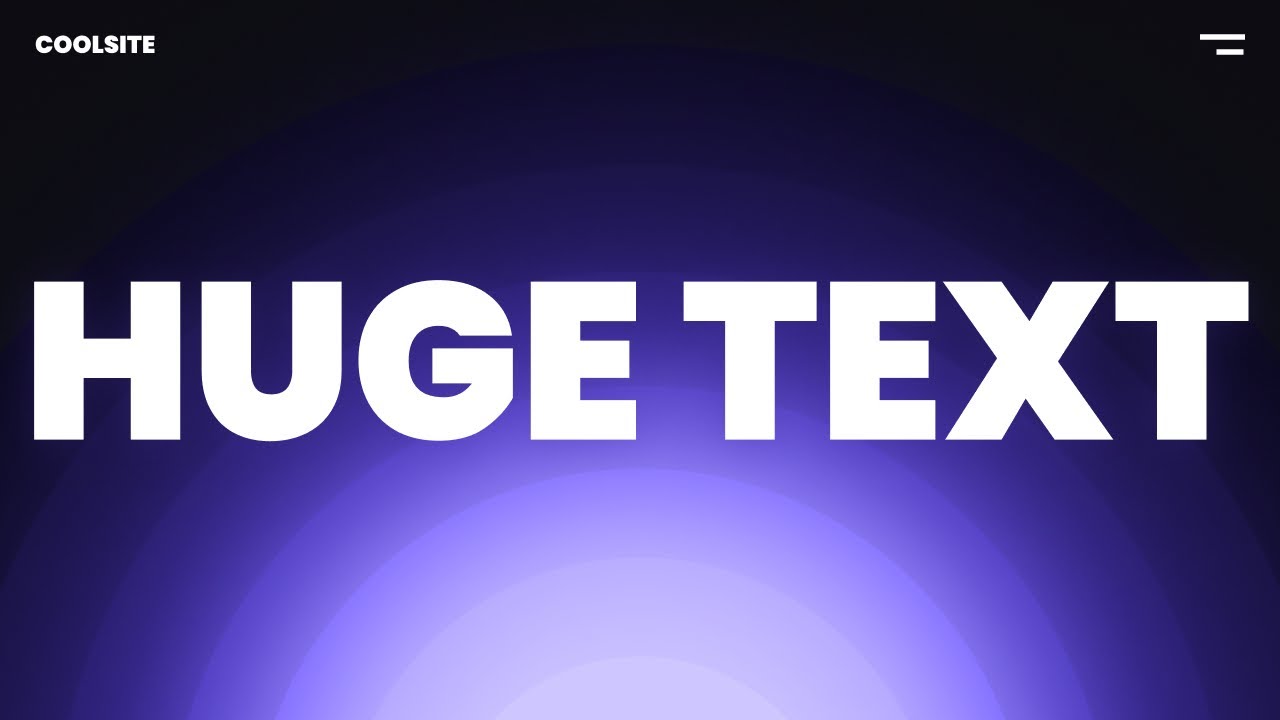 It's time to talk about these UI trends