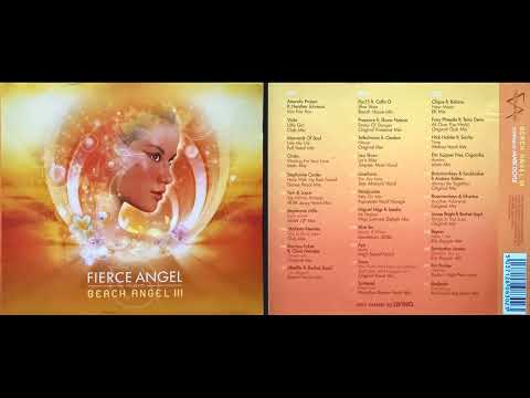 Fierce Angel - Beach Angel III (Disc 2) (Classic Deep / Beach House Mix Album) [HQ]