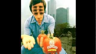 Black Moth Super Rainbow - Black Yogurt