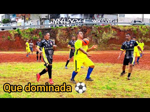 TEVE GOL COM NARRAÇÃO / CAMPO DE ITAQUA / ARSENAL FC X SANTA FÉ