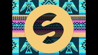 SASH! vs Olly James - ECUADOR (Original Mix)