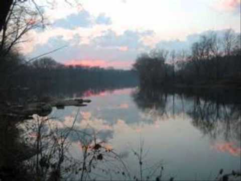 "Oh Shenandoah" Violin & Guitar Duo