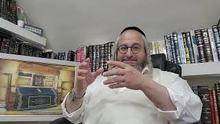 בית המדרש הווירטואלי עמוד מוהר"ן – ביידיש – 'עמוד היומי' ליקו"מ ח"א – מחזור לא – דף נב נג תורה לח (הרב מוטה פראנק) - התמונה מוצגת ישירות מתוך אתר האינטרנט יוטיוב. זכויות היוצרים בתמונה שייכות ליוצרה. קישור קרדיט למקור התוכן נמצא בתוך דף הסרטון