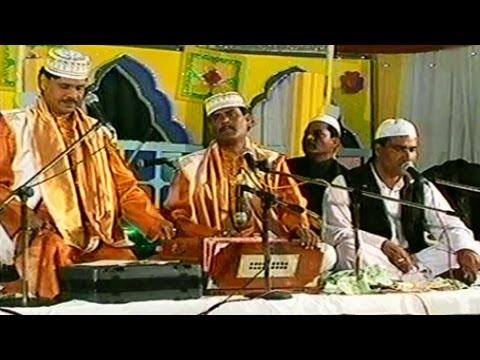 Haji Tasleem Aarif (Live At Durban, South Africa) - Part 1