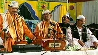 Haji Tasleem Aarif (Live At Durban, South Africa) - Part 1