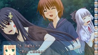 【忘れられない、大切な約束】この青空に約束を　part15