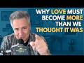 Why Love Must Become More Than We Thought It Was | The Wake-Up Call 4/23/2026