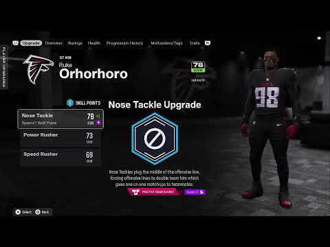 LOC26 S2 W1 ATL vs. CAR