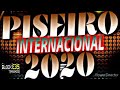PISEIRO INTERNACIONAL - CHAMA