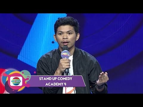 Pusing Mikirin Materi Takut Dibilang Sombong - Oki | SUCA Top 8