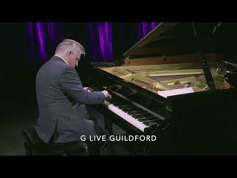Video preview for GL: 125 Years Of Jazz Piano Video from Youtube