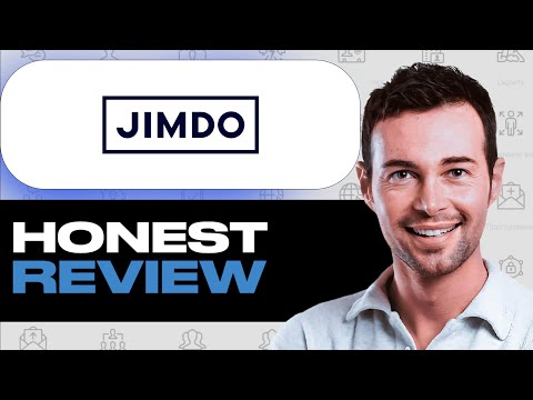 Jimdo Dolphin Website Builder review: features, pros and cons